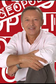 06:31: Geopolitis | TV5MONDE | 4/4 2026