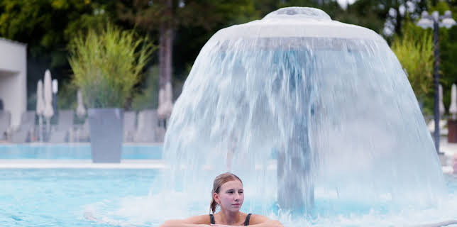 11:50: Die Kraft des Wassers - Heilquellen in der Steiermark | 3SAT | 11/6 2025