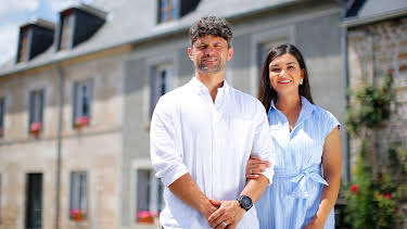 11:00 AM: The Great B&B Challenge | 4 Seven | 9/4 2026