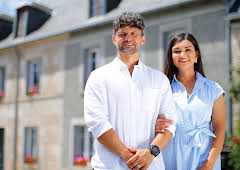 The Great B&B Challenge