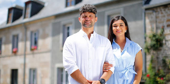 5:00 PM: The Great B&B Challenge | Channel 4 | 12/11 2025