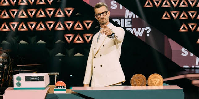 13:25: Wer stiehlt mir die Show? | ProSieben | 11/30 2025