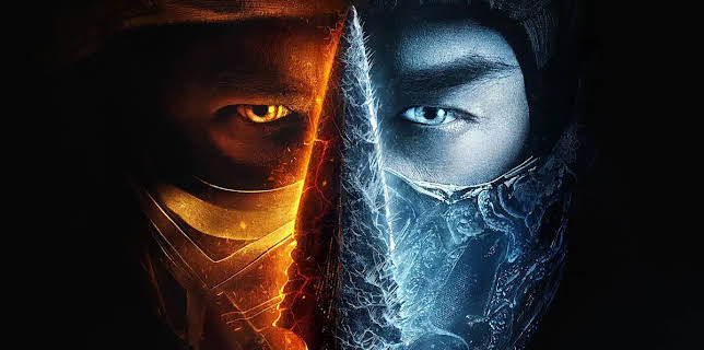 Mortal Kombat (2021)