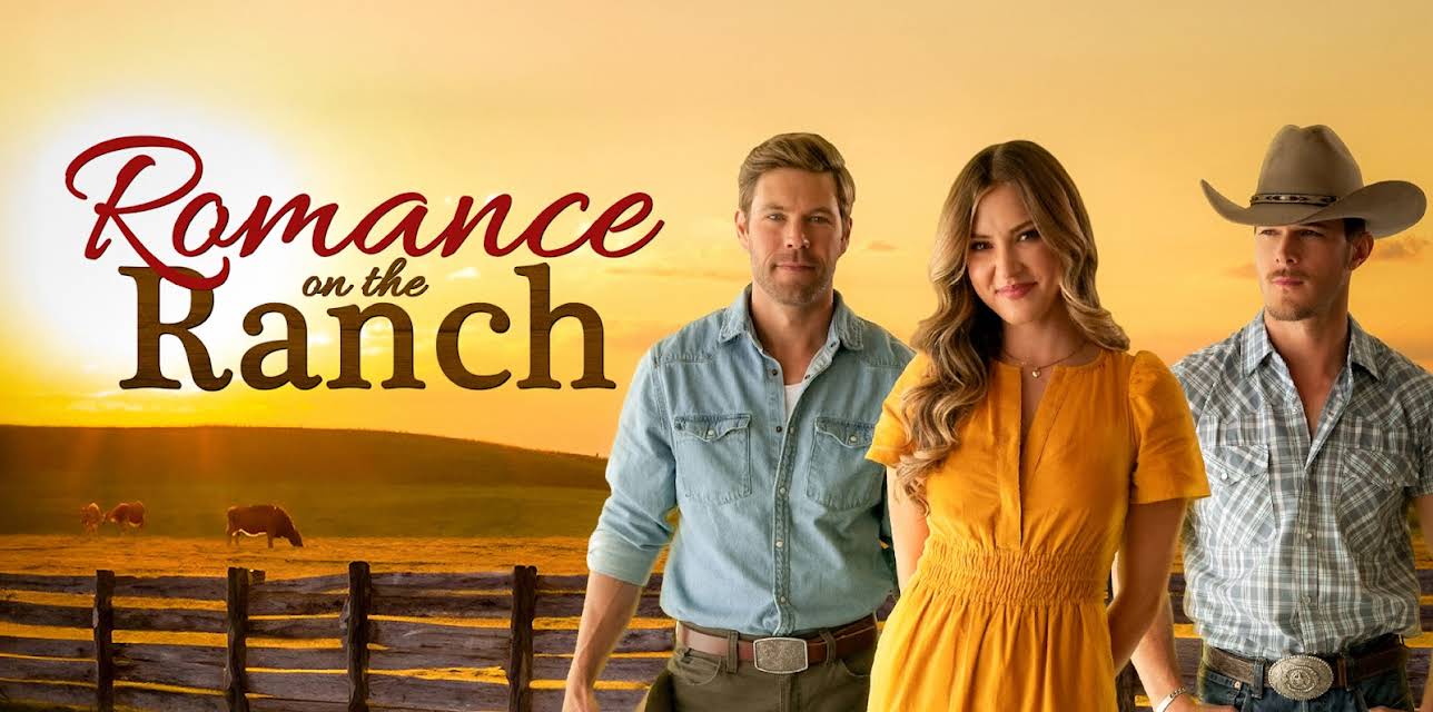 Romance on The Ranch (2024)