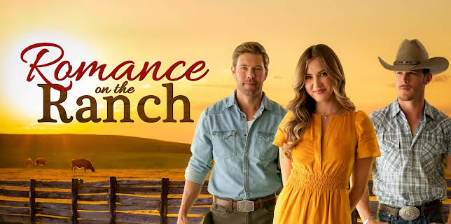 Romance on The Ranch (2024)