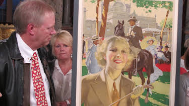 1:00 PM: Antiques Roadshow (S38 E21) (S38) | Yesterday | 9/22 2026