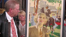 Antiques Roadshow (S38 E21)