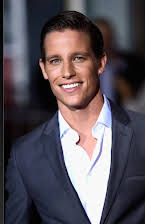 Ward Horton as 