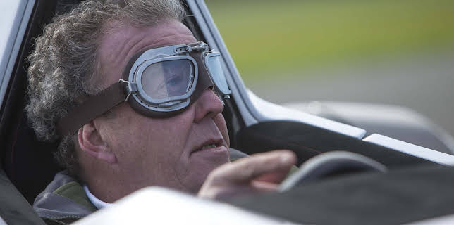 12:40: Top Gear (S20 E2) (S20) | TV6 | 11/17 2025