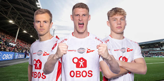 13:00: Eliteserien: Fredrikstad - Kristiansund | TV 2 Sport 1 | 11/3 2025