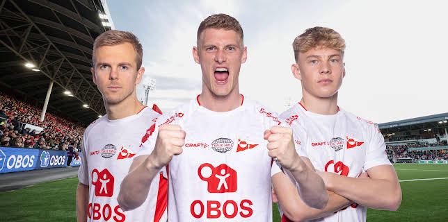 Eliteserien: Fredrikstad - Kristiansund