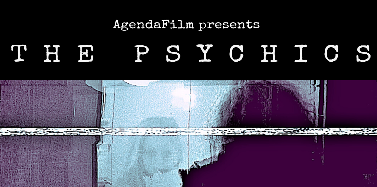 The Psychics (2021)