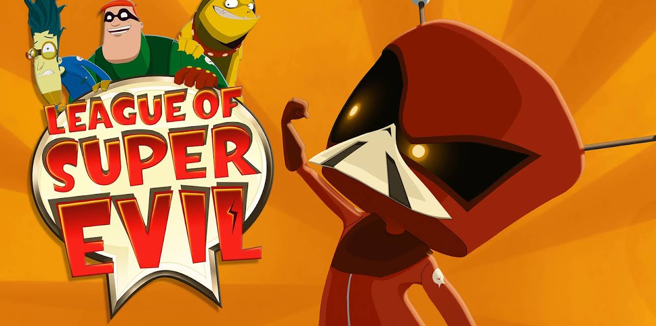 League of Super Evil