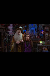 22:20: Vuelven los Magos de Waverly Place (T1): Ep.6 Continúa la leyenda de lo espeluznante | Disney Junior | 4/3 2026