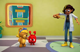 My Magic Pet Morphle: Teddy Bears Everywhere