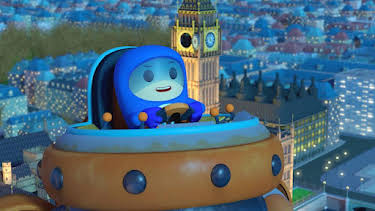 7:55 AM: Go Jetters (S1) | Cbeebies | 10/25 2026