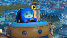 Go Jetters