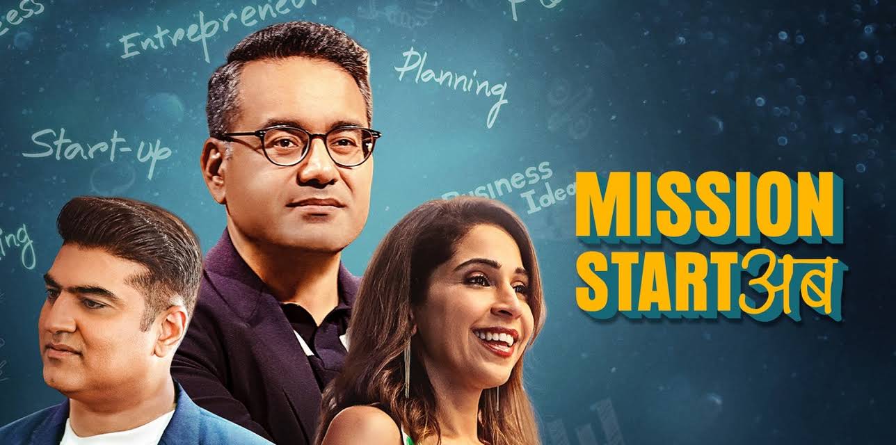Mission Start Ab