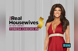Real Housewives of New Jersey: Teresa Checks In S1: Tre of Life