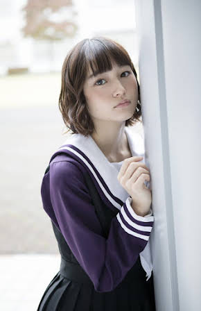 Minori Hagiwara as 