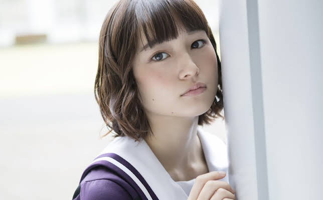 Minori Hagiwara