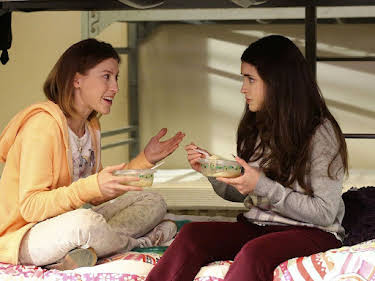 13:35: The Middle | ProSieben | 9/1 2026