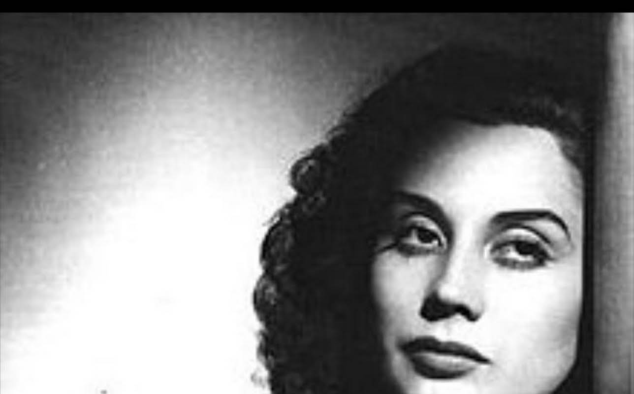 Rita Macedo