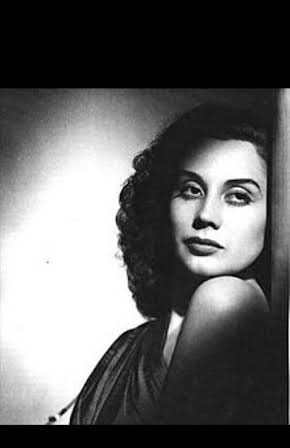 Rita Macedo as 