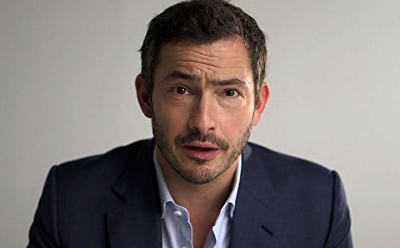 Giles Coren