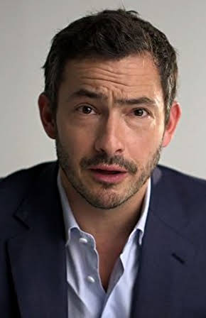 Giles Coren as 