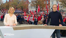 Schleswig-Holstein Magazin