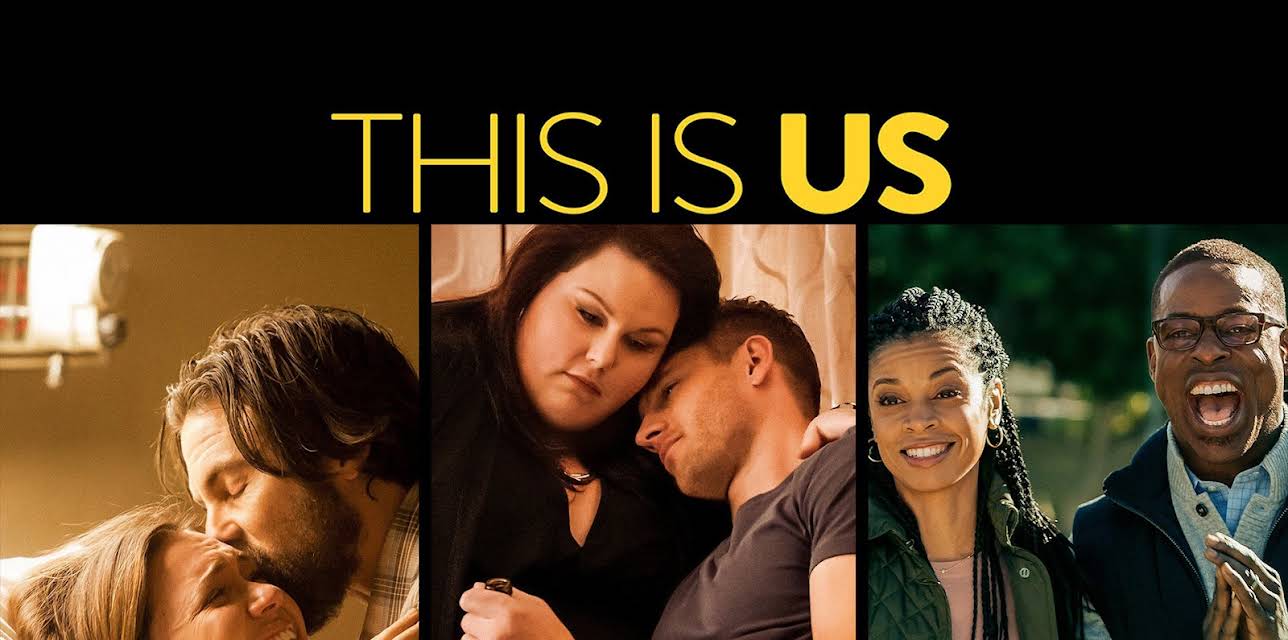 This is Us Season 1