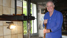 Rick Stein's Secret France (S1 E4)