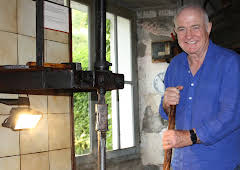 Rick Stein's Secret France