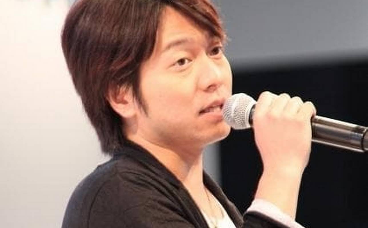 Kenji Nojima