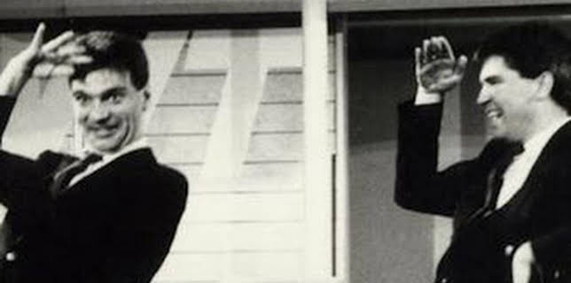 20:01: Tricicle 40 | Canal 33 | 12/9 2025