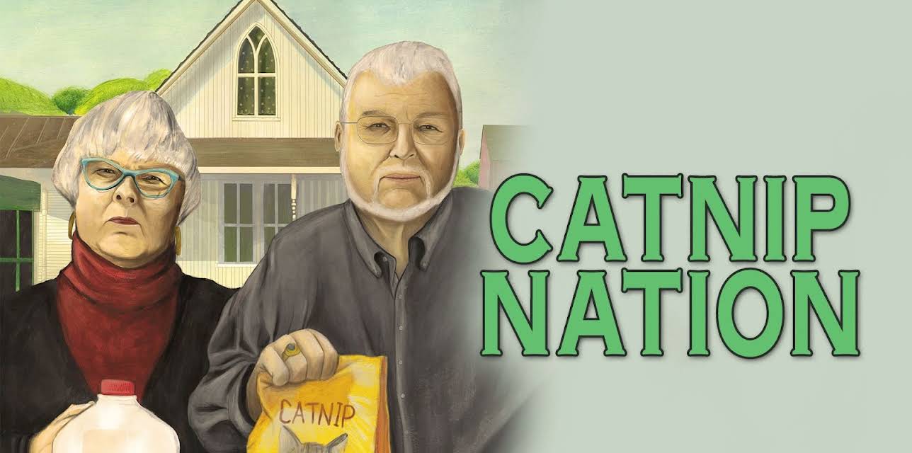 Catnip Nation (2019)