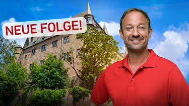 17:30: Tobis Städtetrip: Zurück in Marburg | ARD Alpha | 9/2 2026