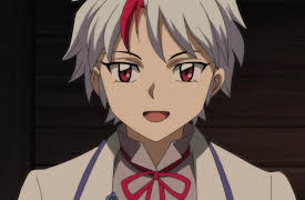 Yashahime: Princess Half-Demon (Japanese with English Subs): Curse of the Man-Eating Pond