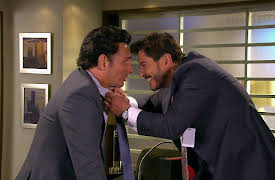 Amores con Trampa season-1: Amores con Trampa Capítulo 7