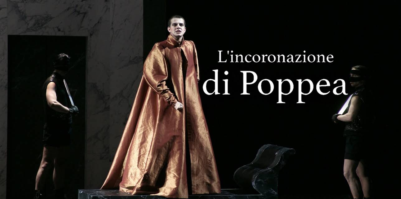 L'incoronazione di Poppea (2012)