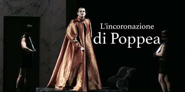 L'incoronazione di Poppea (2012)