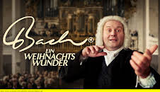 Bach - Ein Weihnachtswunder