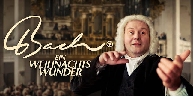 21:45: Bach - Ein Weihnachtswunder | 3SAT | 12/1 2025