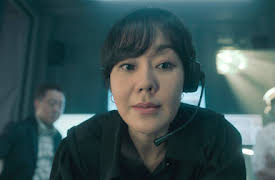 La Casa de Papel: Korea: Avsnitt 2