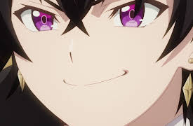 I'm the Evil Lord of an Intergalactic Empire! - S01: Decisive Battle