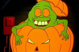 The Real Ghostbusters: Episode 8