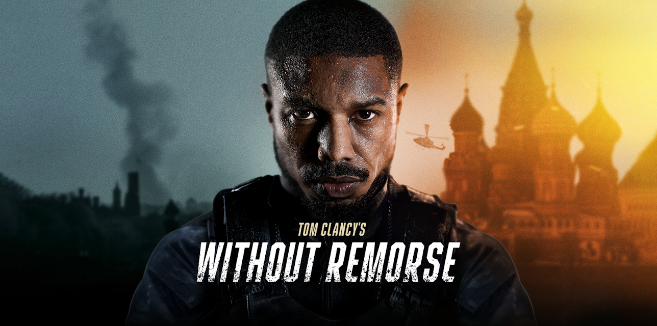 Without Remorse (2021)