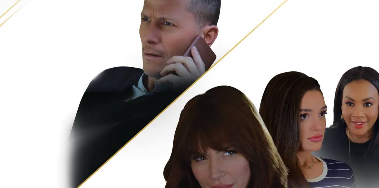 The Wrong Stepfather (2020)