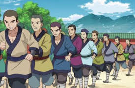 Yu-Gi-Oh! Arc-V: Episode 39